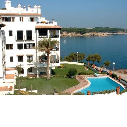 Apartamentos Punta Romana