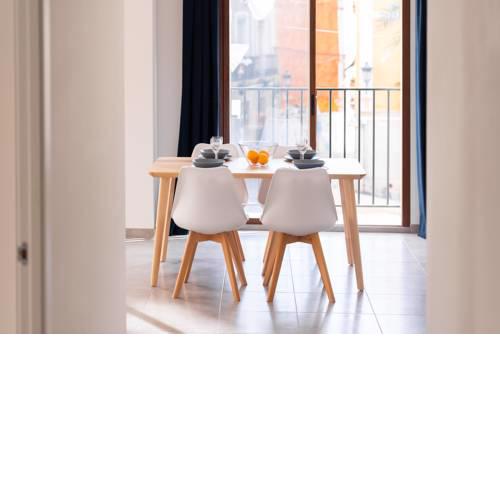 APARTAMENTOS QUIJANO by Be Alicante