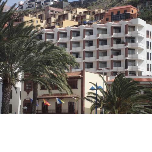 Apartamentos Quintero – Adults Only