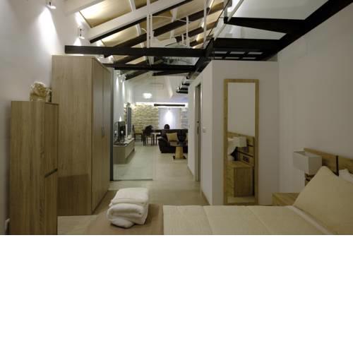 Apartamentos “Quotidianum”