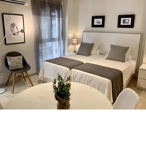 Apartamentos Rafael Loft