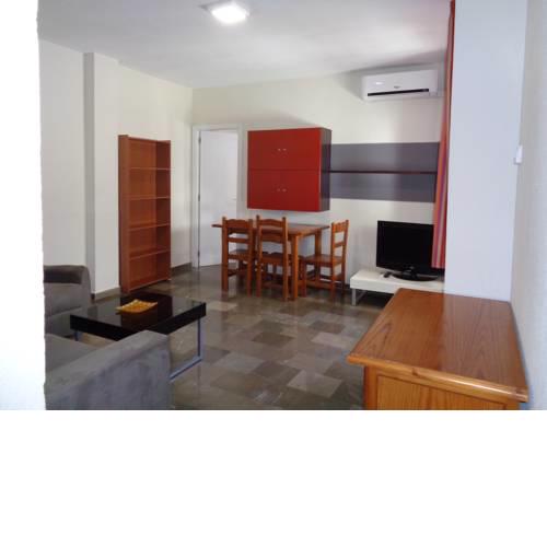 Apartamentos Ramirez 3000