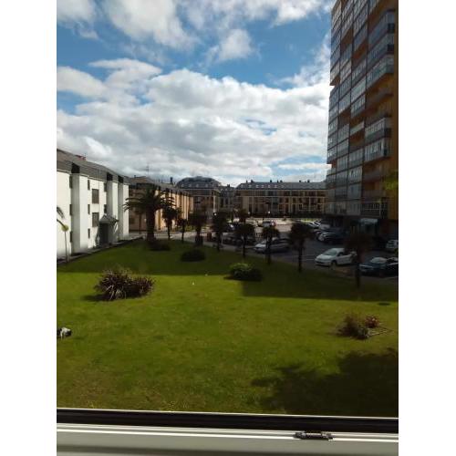 APARTAMENTOS RAMÓN