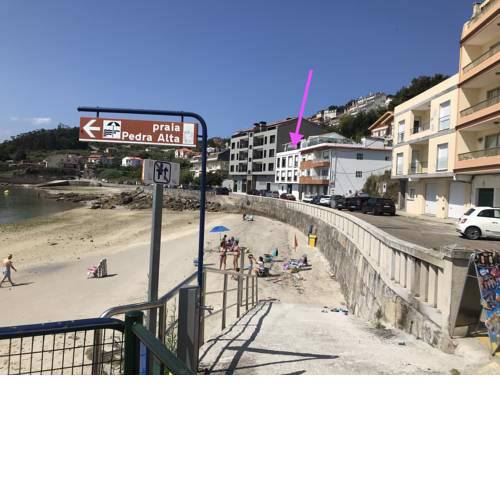 Apartamentos Raxo Playa