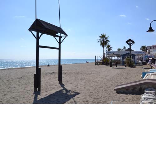 Apartamentos RC La Carihuela