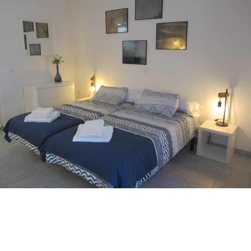 Apartamentos RC Minerva