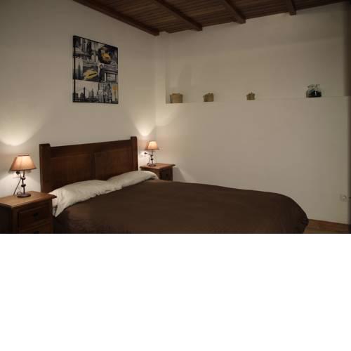 Apartamentos Real Fábrica Hojalata