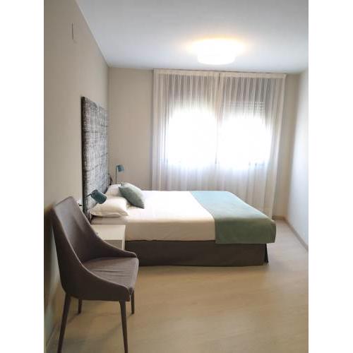 Apartamentos Real Lleida