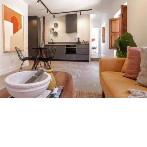 Apartamentos Realejo de Granada