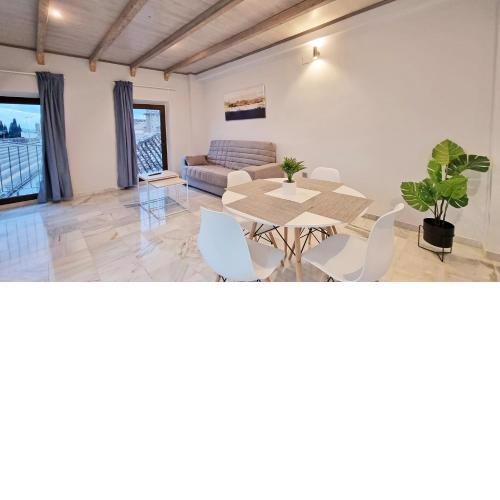 Apartamentos Realejo Granada Centro 3000