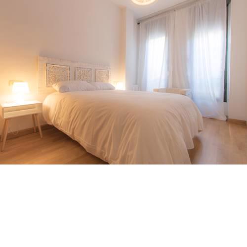 Apartamentos Recogidas 10