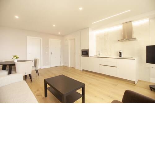 Apartamentos Reina Victoria