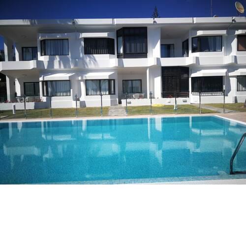 Apartamentos Reinasol