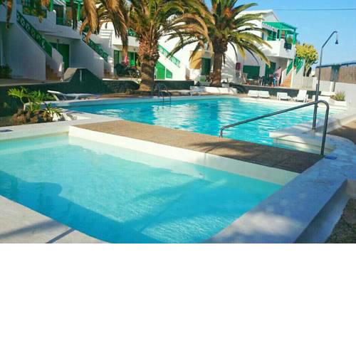 Apartamentos Relax