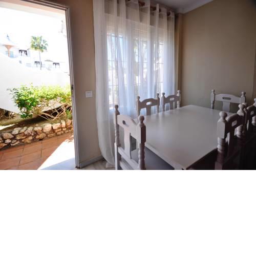 Apartamentos Residencial El Atardecer