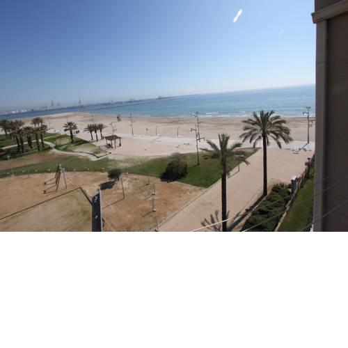 Apartamentos Residencial Paradis Playa