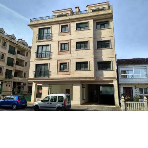 Apartamentos Revolta Sanxenxo 3000
