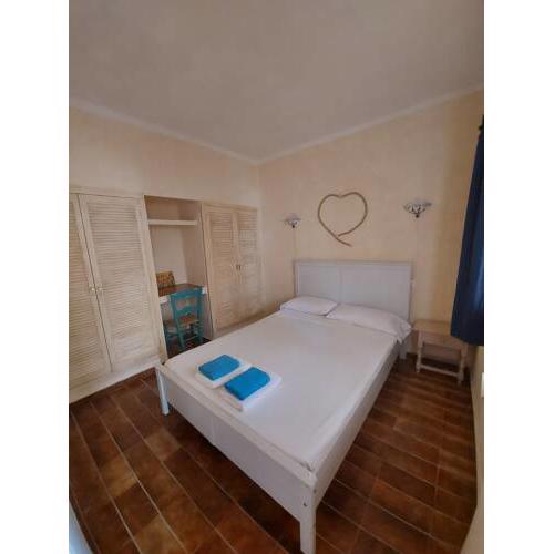Apartamentos REX II