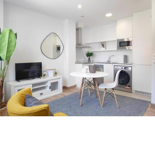 Apartamentos Rey