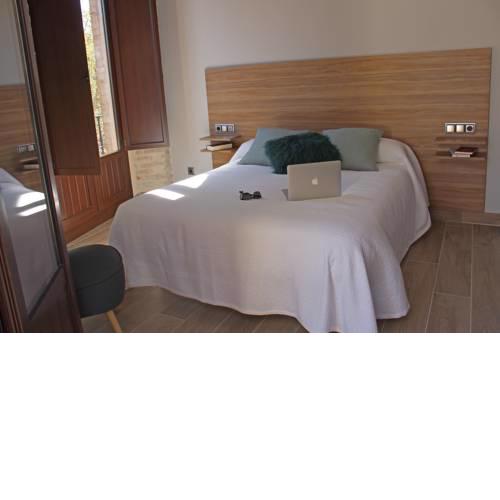 Apartamentos Reyes Catolicos 14