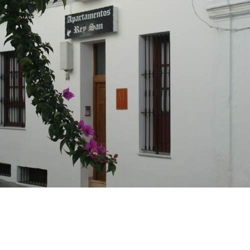 Apartamentos Reysan