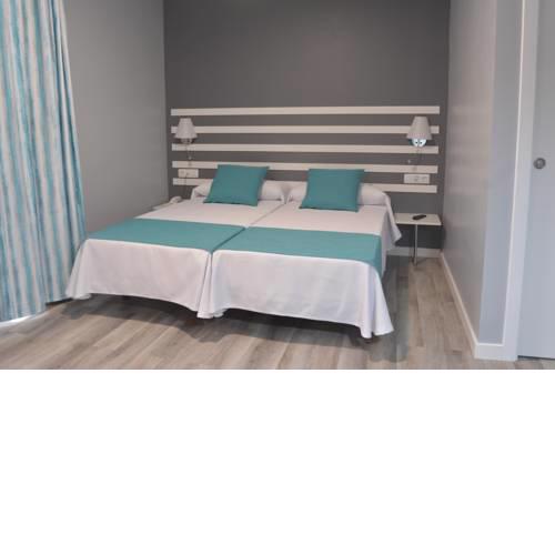 Apartamentos RF Bambi Adults Only