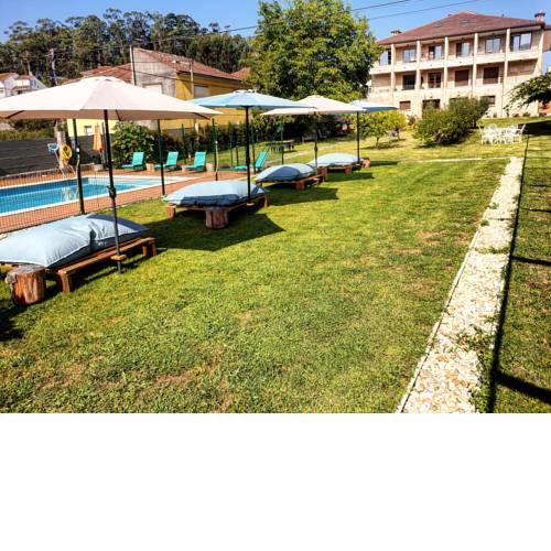 Apartamentos Ria de Aldan