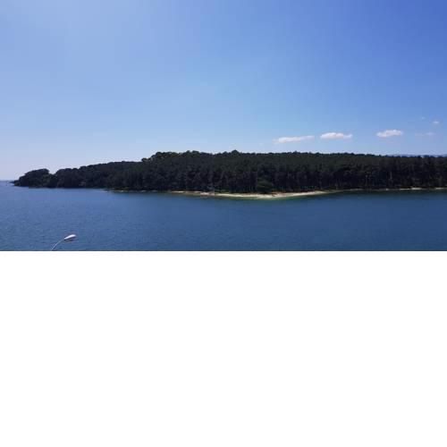 Apartamentos Ria de Arosa: Apartamento Carril