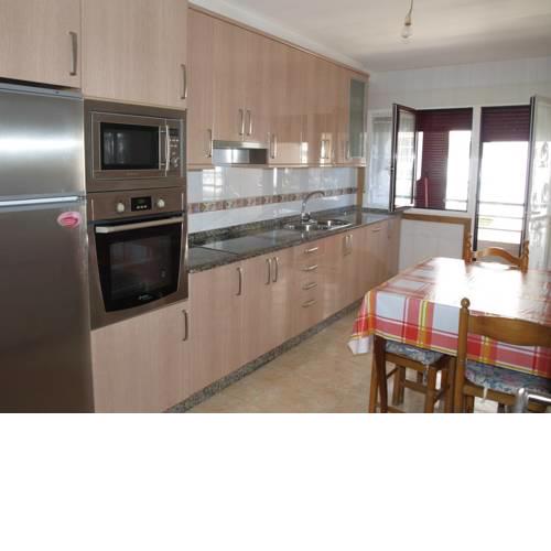 Apartamentos Ria de Arosa: Apartamento Villagarcia - 1