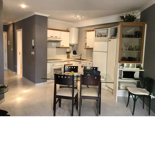Apartamentos Ribapraia