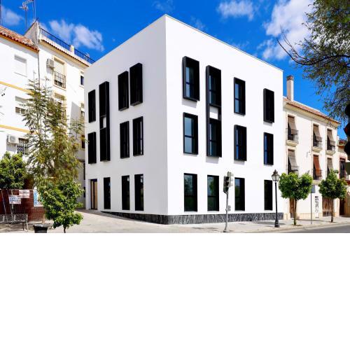 Apartamentos Ribera 19