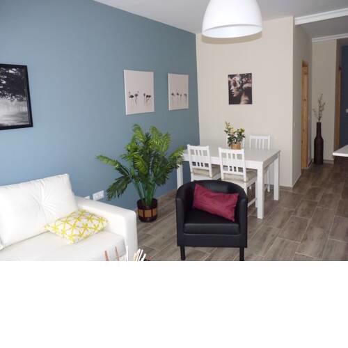 Apartamentos Ribera del Guadiaro