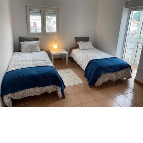 apartamentos ribera del rio