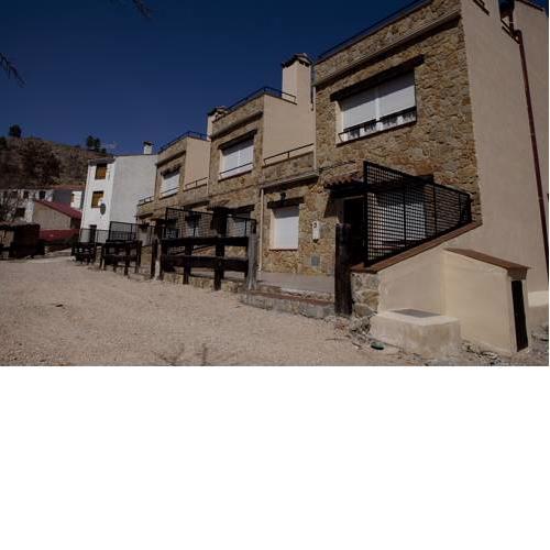 Apartamentos Río Madera