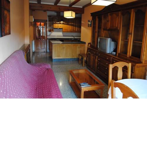 APARTAMENTOS RIO MORA 2