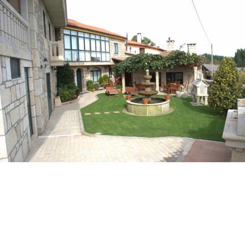 Apartamentos Rio Sil