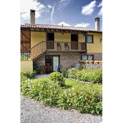 Apartamentos Rio Tabardin