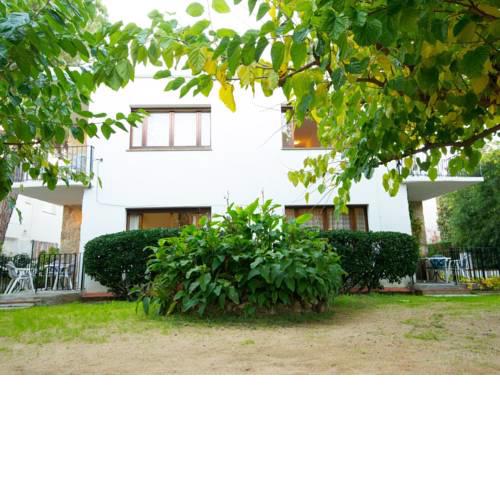 Apartamentos Risvall Platja d'Aro