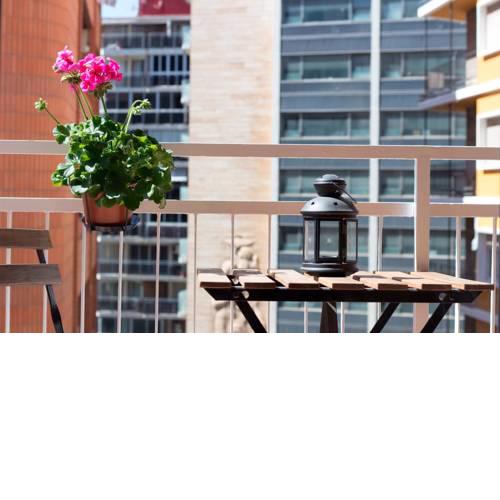 Apartamentos Rivera