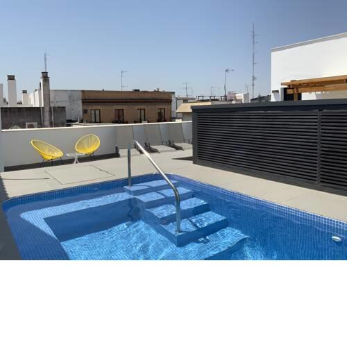 Apartamentos Rivero 8