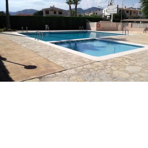 Apartamentos Riviera 3000