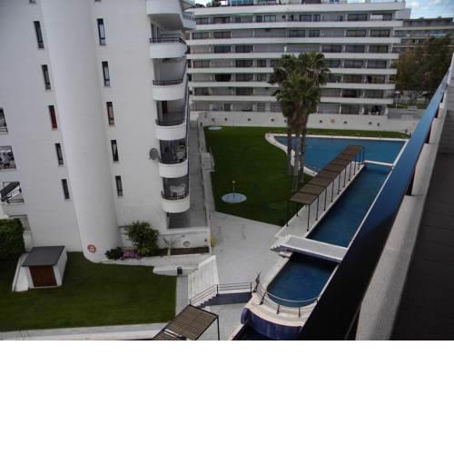 Apartamentos Riviera Arysal