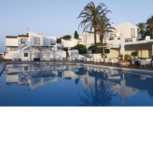 Apartamentos Roc Lago Park