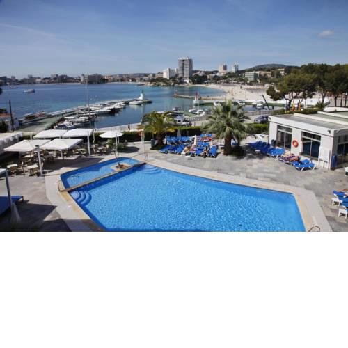 Apartamentos Roc Portonova