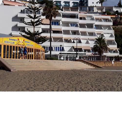 Apartamentos Roca Chica