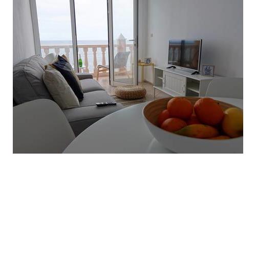 Apartamentos Rocamar el Medano