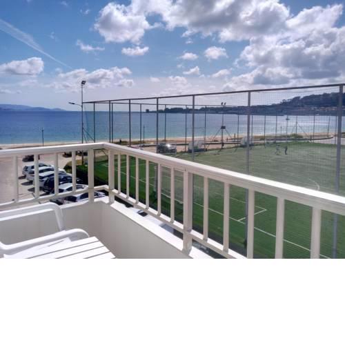 Apartamentos Rodeiramar 2A