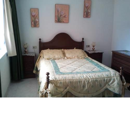 Apartamentos Romaris