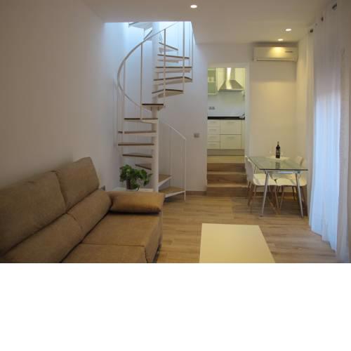 Apartamentos Romero