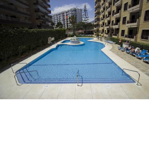 Apartamentos Ronda IV